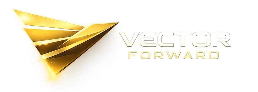 vector forward logo